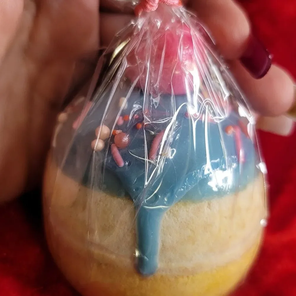 Bath Bomb - Candy Concoction